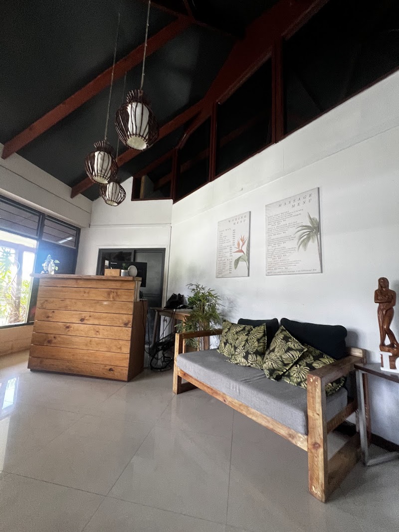 Apia a Touch of Samoa - Tanugamanono