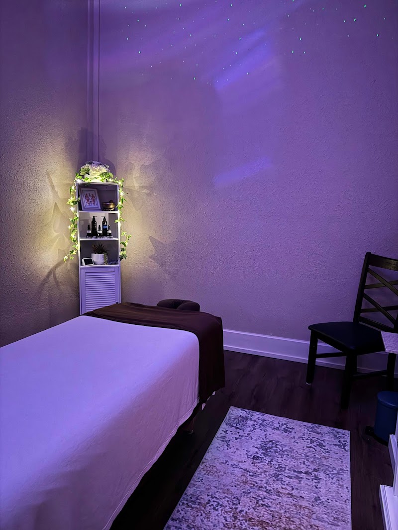 A Touch of Tranquility Massage and Bodyworks Madison - Day Spa in Madison