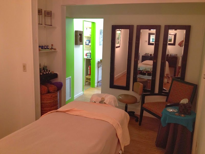 A Touch of Wellness Massage Spa & Health Center St. John