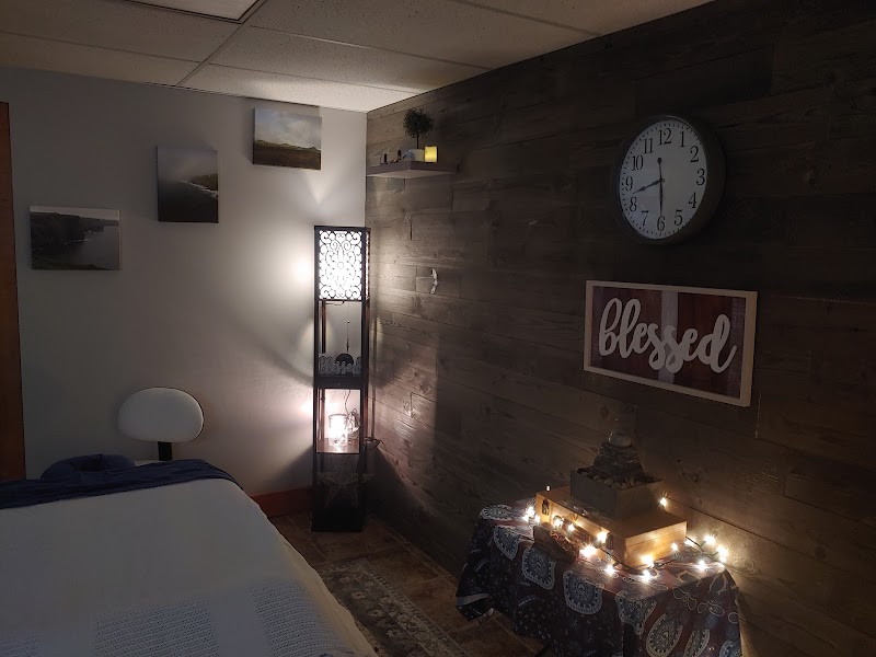 A Touch of Wellness Therapeutic Massage Duanesburg - Wellness Retreat in Duanesburg