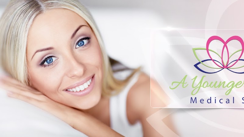 A Younger You Medical Spa Brookfield - Medical Spa in Brookfield