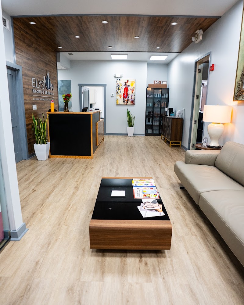 A-Z En Lifestyle Coaching By Naturopath Marietta - Day Spa in Marietta