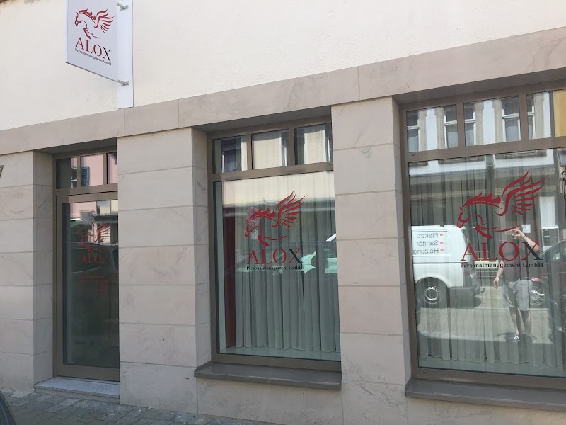 A-Z Personaldienstleistungen Schlegel Helmuth Hemhofen - Day Spa in Hemhofen