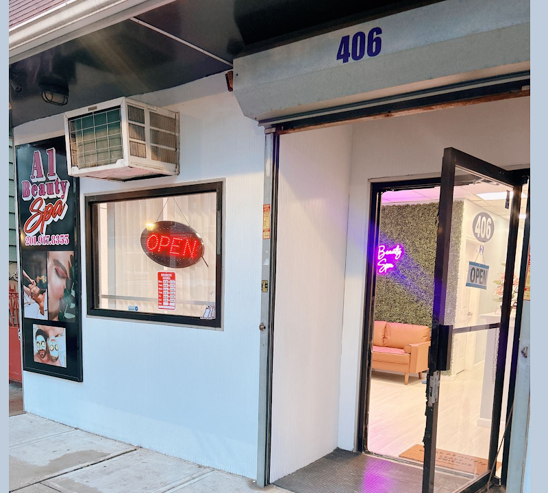 A1 Beauty & Bodywork Spa Union City - Day Spa in Union City