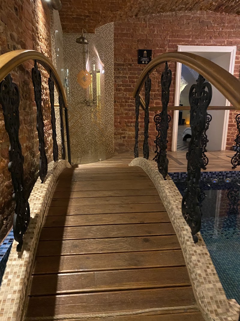 A2SPA Saint Petersburg - Day Spa in Saint Petersburg