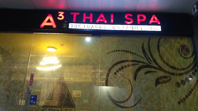 A3 Thai Spa Kota - Day Spa in Kota