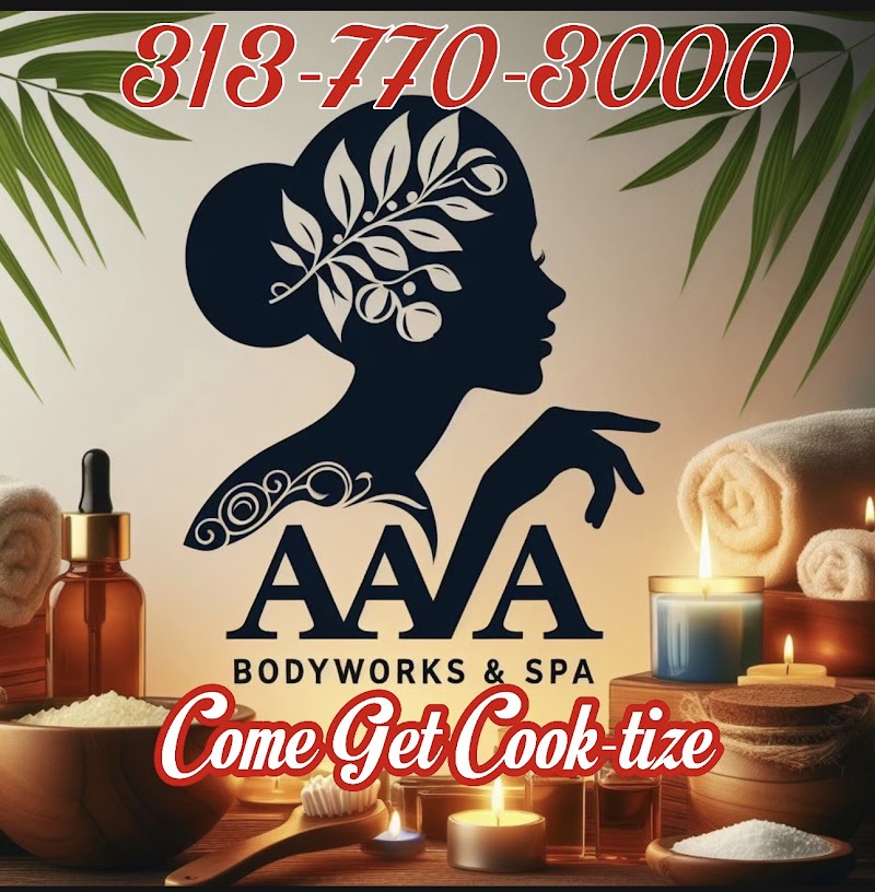 Aaa body works and spa body contouring Detroit - Day Spa in Detroit