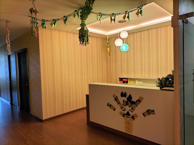 Aafiyah Spa & Confinement Care Alor Setar - Day Spa in Alor Setar