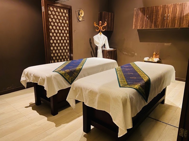 Aalasya Spa Chennai - Day Spa in Chennai