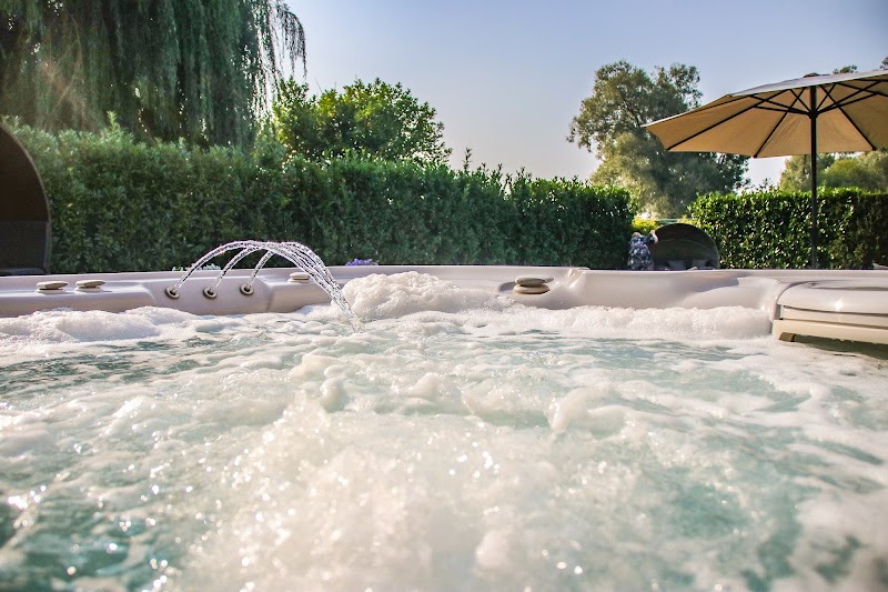 Aan Den Oever Bertem - Day Spa in Bertem