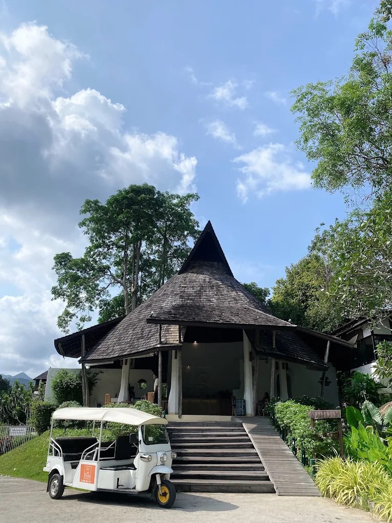 Aana Resort & Spa Koh Chang - Resort Spa in Koh Chang