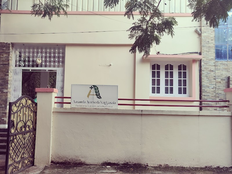 Aananda Ayurveda Vidyasala Hyderabad - Wellness Retreat in Hyderabad