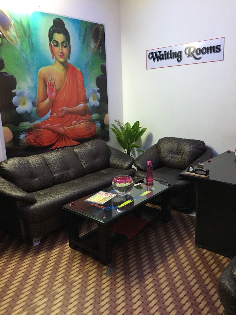 Aananda Spa & Saloon Jalore - Wellness Retreat in Jalor