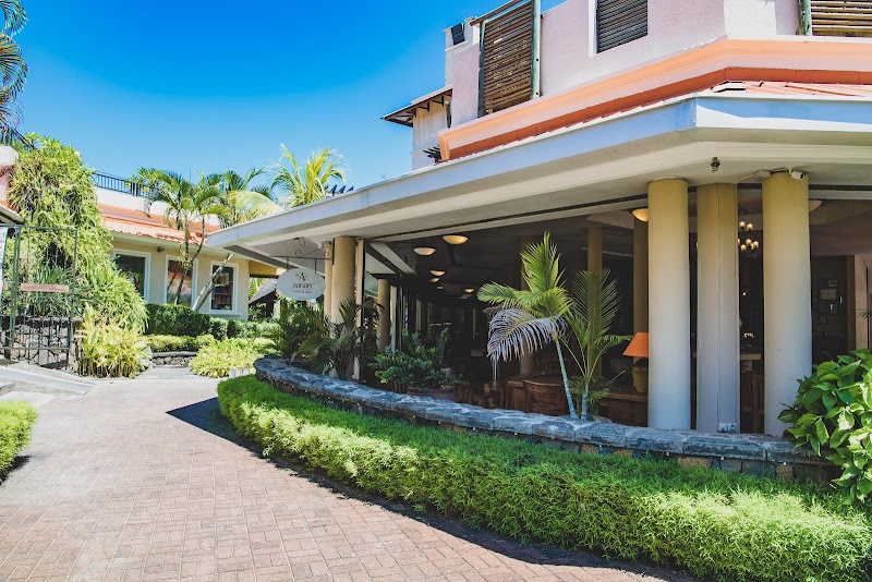 Aanari Hotel & Spa Flic en Flac - Hotel Spa in Flic en Flac