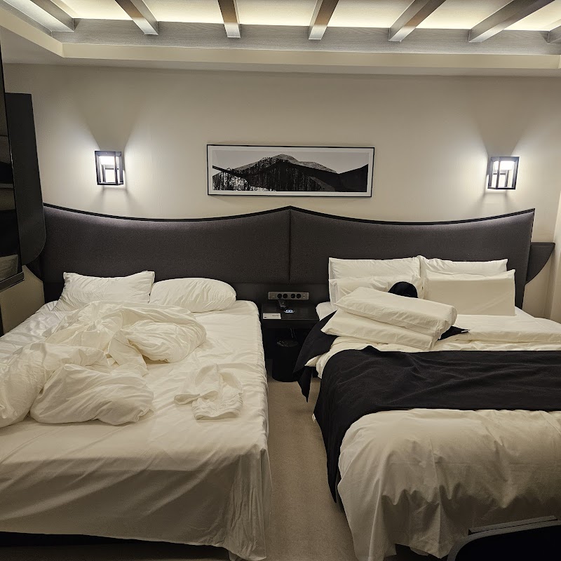 Aank Hotel and Spa Jongno Unni Branch Seoul - Hotel Spa in Seoul