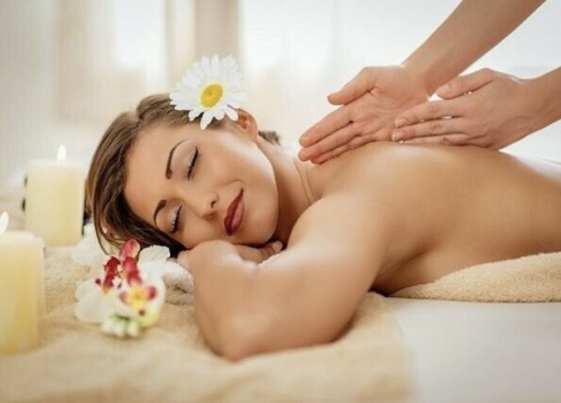 Aarav Spa Massage Mumbai - Day Spa in Mumbai