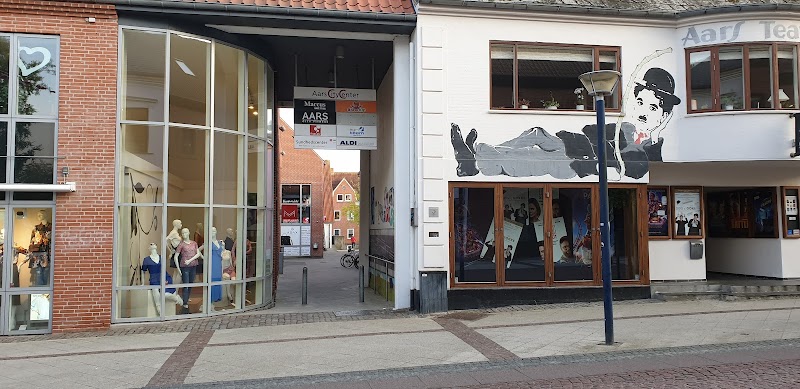 Aars' Bodycare - Day Spa in Aars