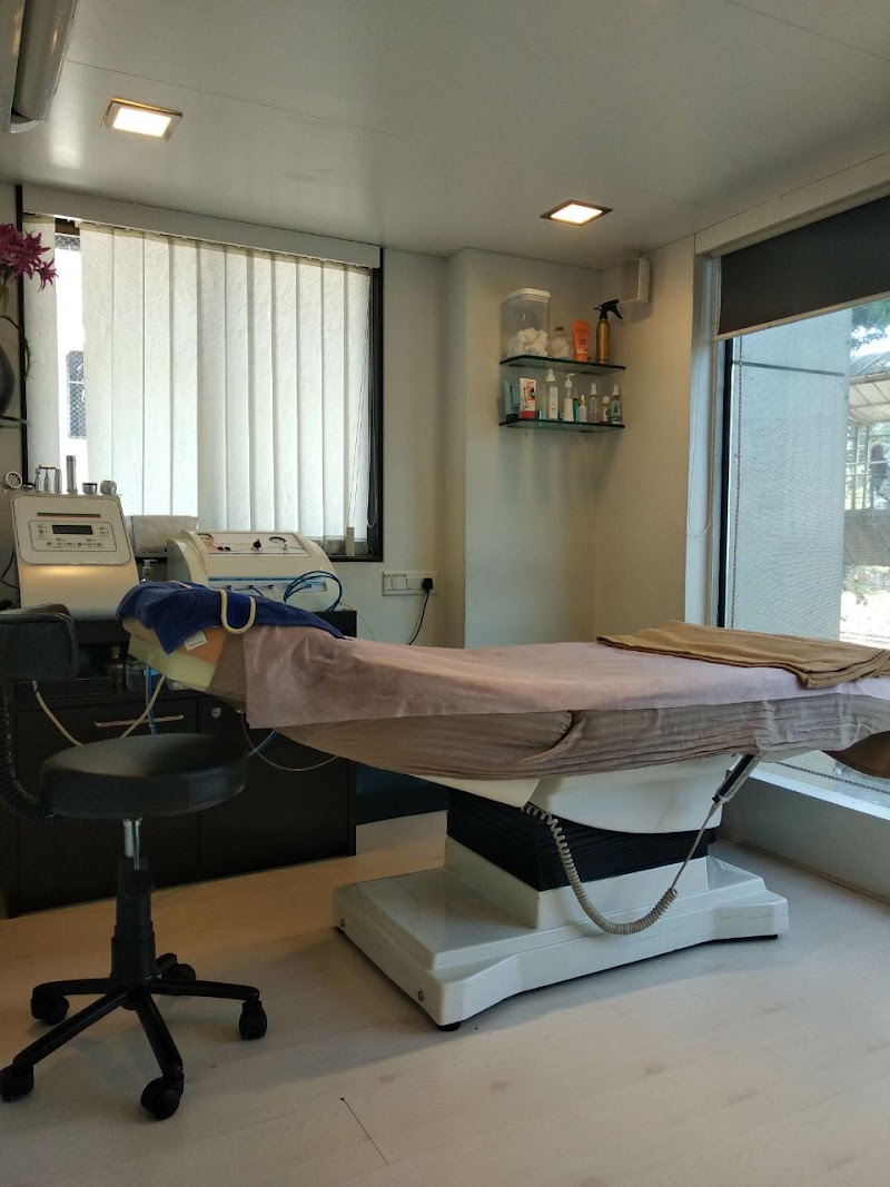 Aatm Body Clinic Mumbai - Medical Spa in Mumbai