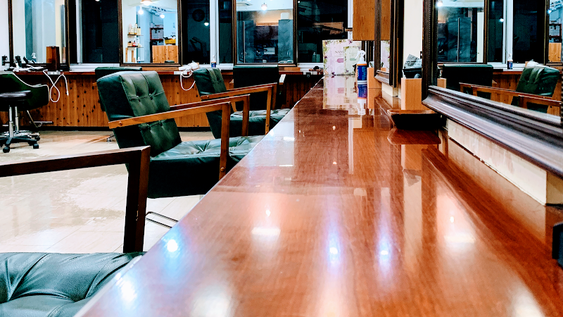 Aaty Nakahara Ward, Kawasaki City - Day Spa in Nakahara Ward, Kawasaki City