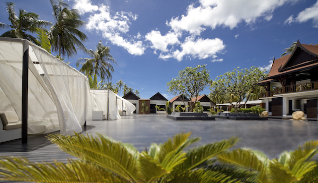 Aava Wellness & Spa Khanom - Wellness Retreat in Khanom