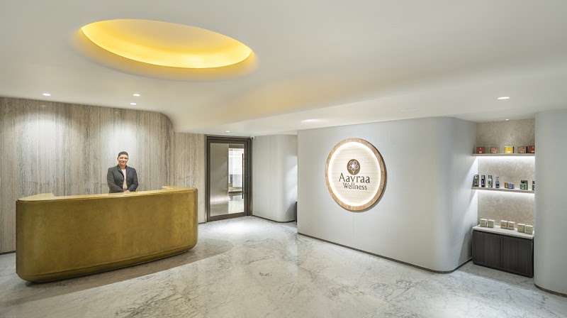 AAVRAA WELLNESS Chennai
