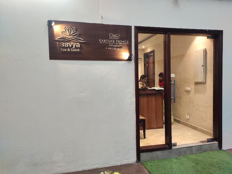 Aavya Wellness Dehradun - Medical Spa in Dehradun