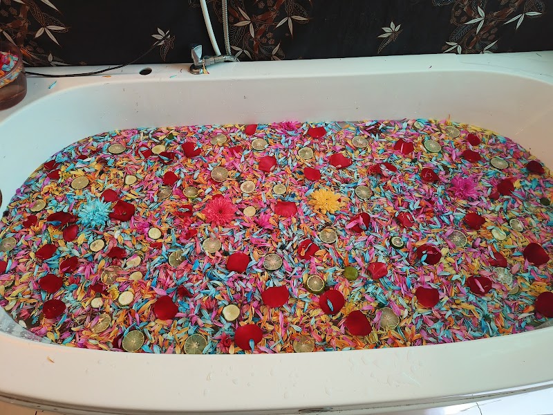 Aaylana Boutique & Spa Kamunting - Day Spa in Kamunting