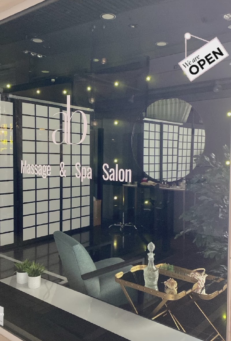 AB Massage and Spa Salon Xanthi - Day Spa in Xanthi