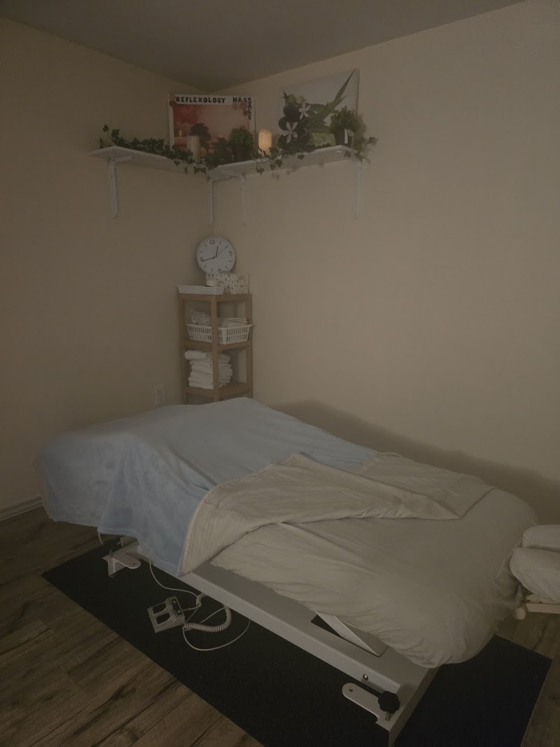 AB Massage Haven Edmonton - Day Spa in Edmonton