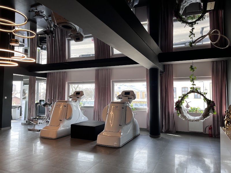 Abacosun Piotrków Trybunalski - Day Spa in Piotrków Trybunalski