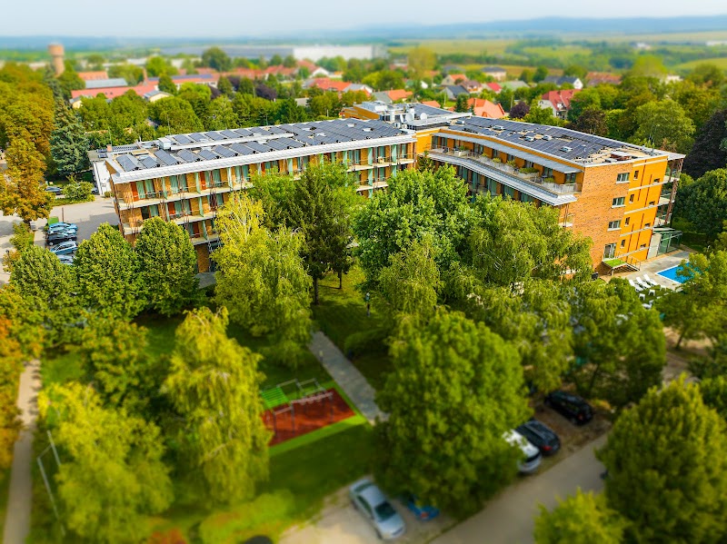 ABACUS**** Spa Herceghalom - Day Spa in Herceghalom