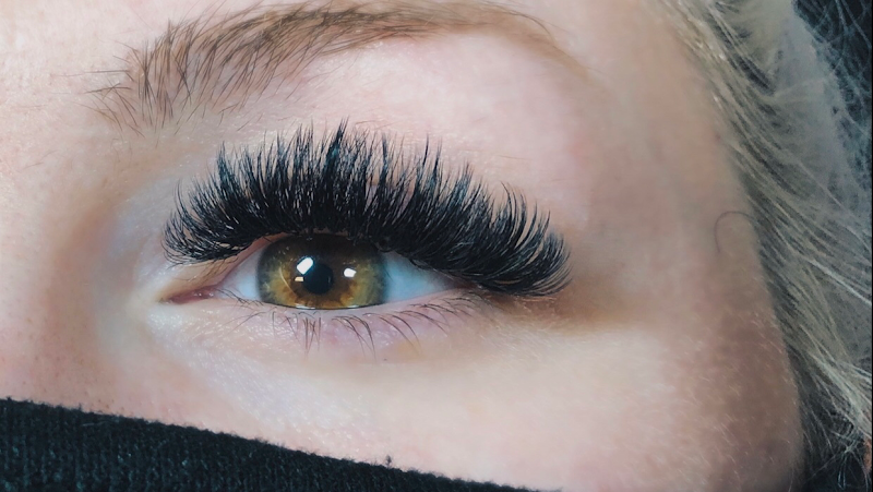 Abana Lash & Brow Lounge University Place - Day Spa in University Place