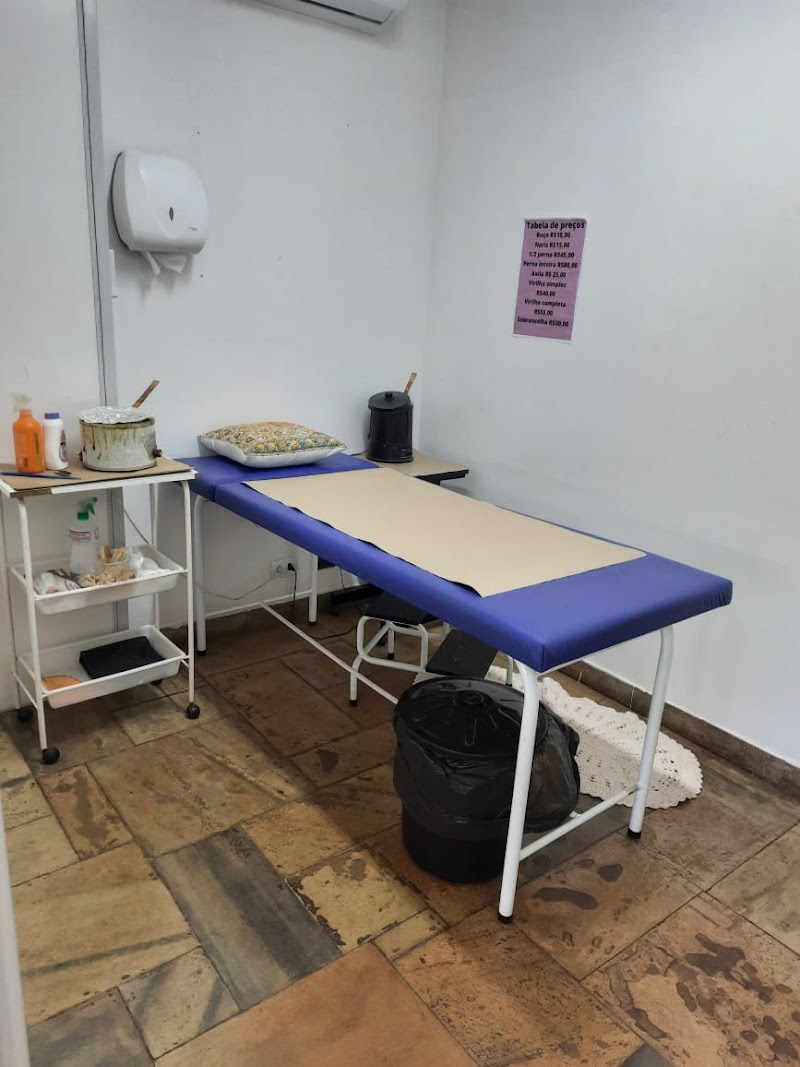 Abba Centro de Estética | Londrina PR - Day Spa in Londrina