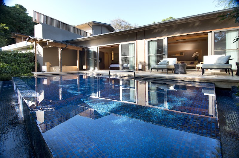 ABBA RESORTS IZU - Zagyoso Izu - Resort Spa in Izu