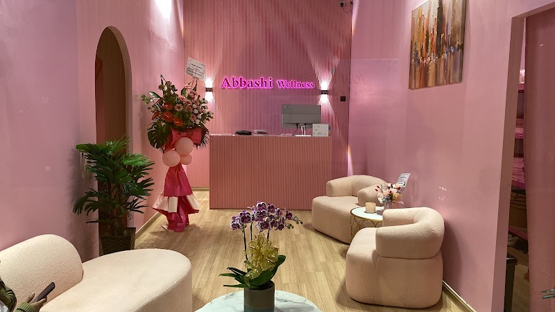 Abbashi Wellness Iskandar Puteri - Wellness Retreat in Iskandar Puteri