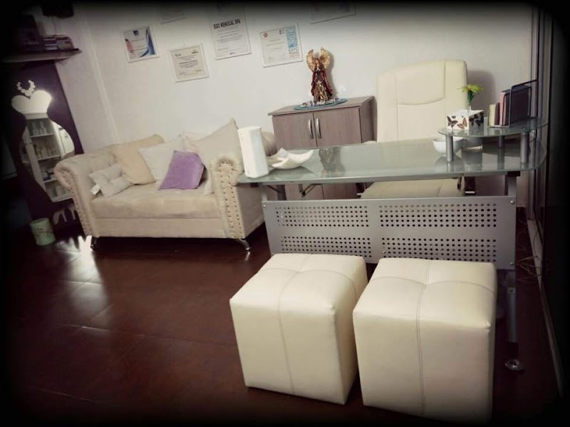 ABC Therapy Spa Iztacalco - Day Spa in Iztacalco