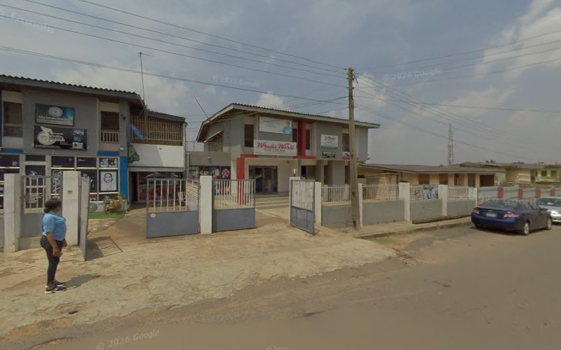 Abeekeh beautyluxe and spa Ibadan - Day Spa in Ibadan