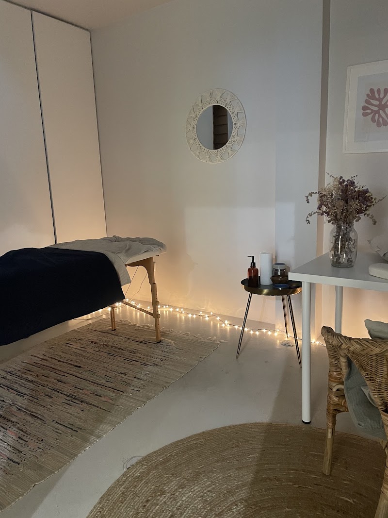 Abhyanga - Patrícia Sousa Ferreira do Alentejo - Day Spa in Ferreira do Alentejo
