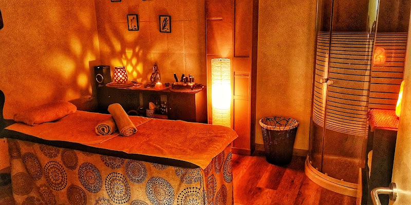 Abhyanga Vilanova i la Geltrú - Day Spa in Vilanova i la Geltrú