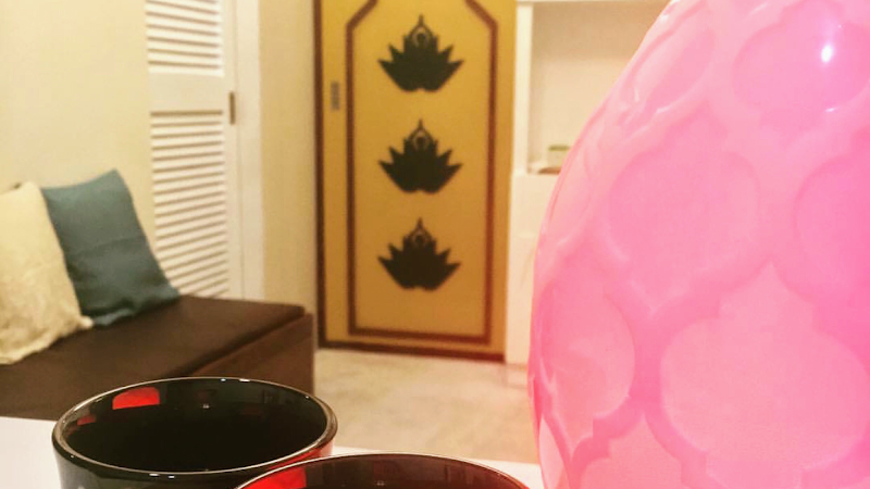 ABHYANGGA INDIAN-INSPIRED SPA - Punta Princesa Cebu - Day Spa in Cebu