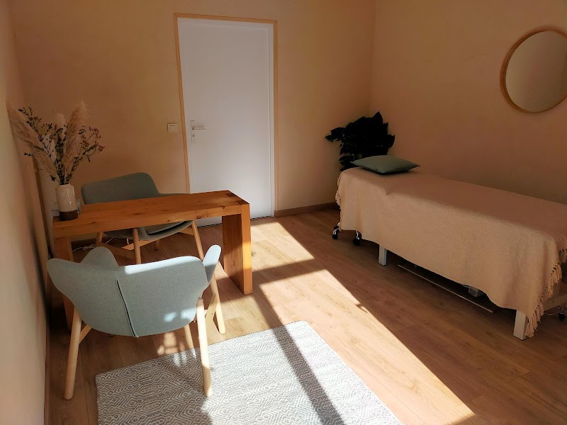 Abhyasa entre Science & Sacrée Métabetchouan--Lac-à-la-Croix - Day Spa in Métabetchouan--Lac-à-la-Croix