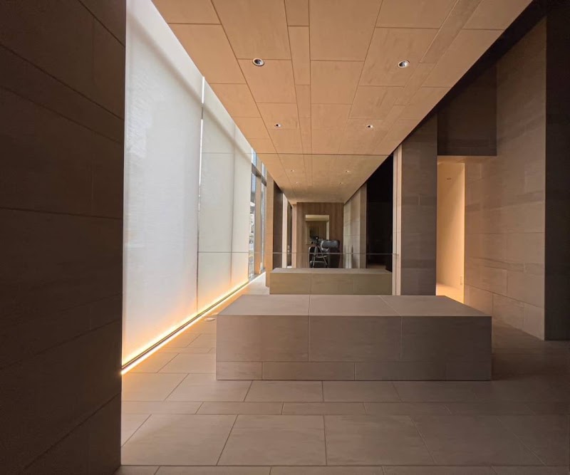 Koto City abie hair - Day Spa in Koto City