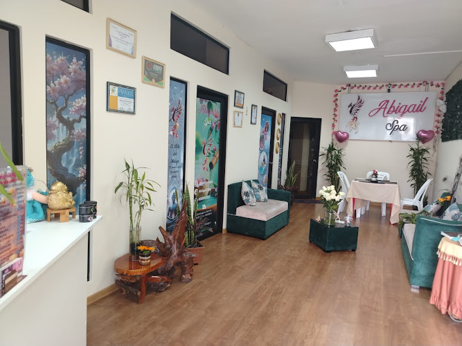 Abigail Spa Quito