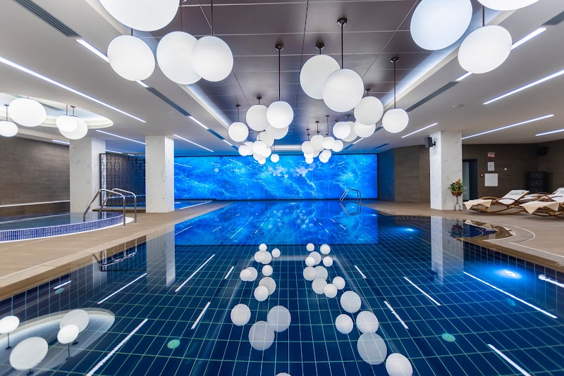 Ability SPA Burgas Center