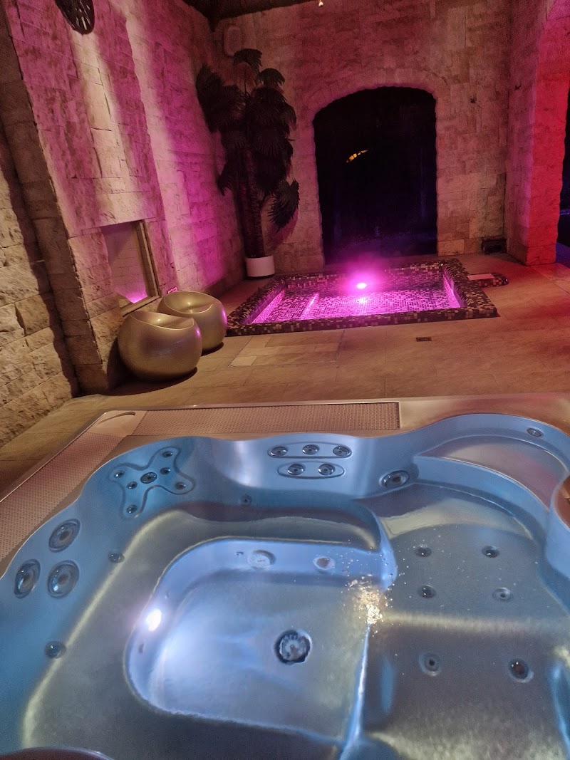 Abiqua Hemiksem - Day Spa in Hemiksem