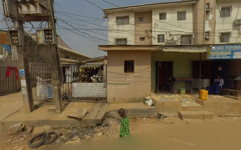 Abisola Beauty Lounge Lagos