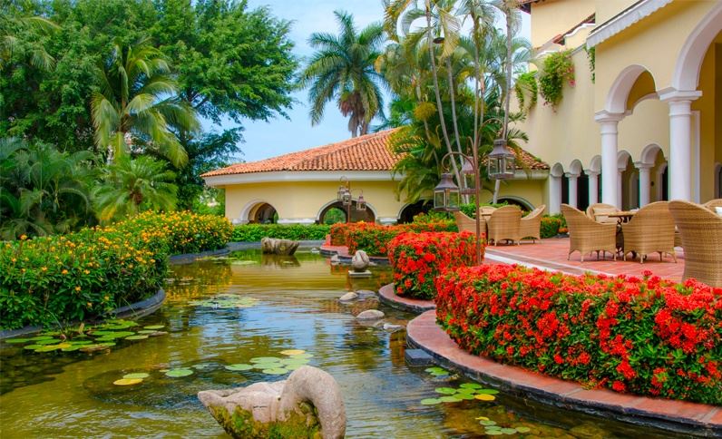 Abja at Casa Velas Puerto Vallarta48335 - Day Spa in Puerto Vallarta48335