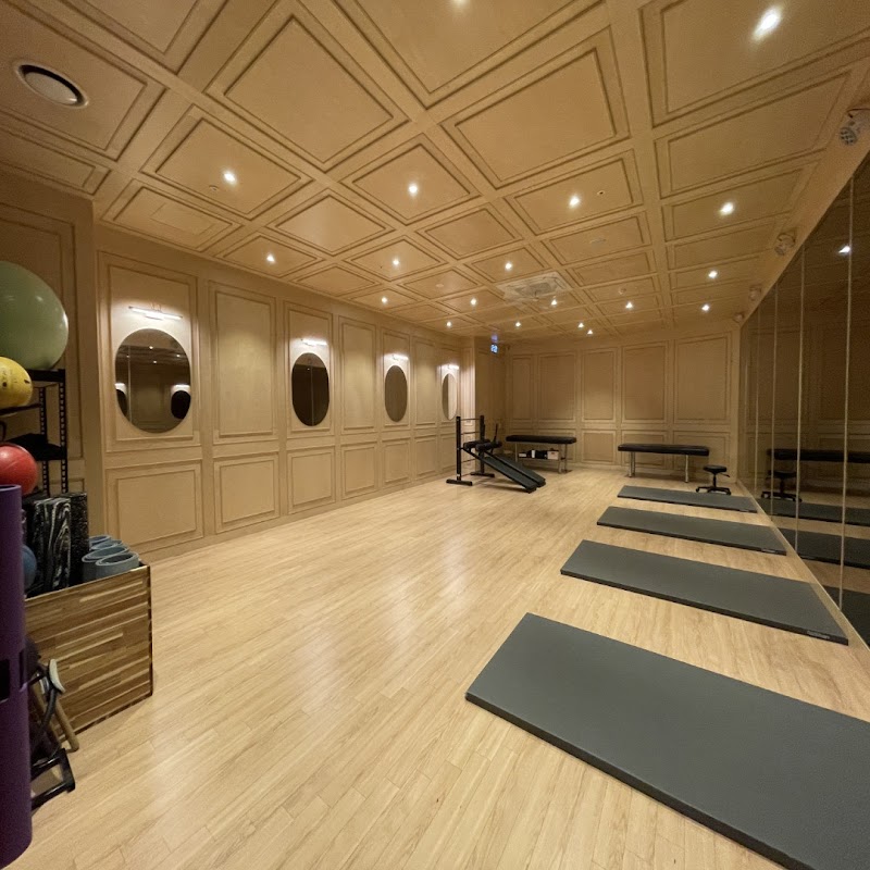Able Gym Konkuk University Station Branch Jayang 4-dong - Day Spa in Jayang 4-dong
