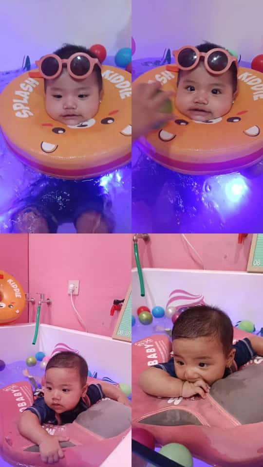 ABM Mom Kids and Baby Spa Tangerang Kabupaten - Wellness Retreat in Tangerang Kabupaten