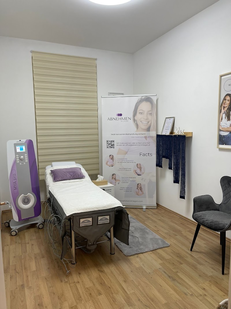 Abnehmen im Liegen Brunn Brunn am Gebirge